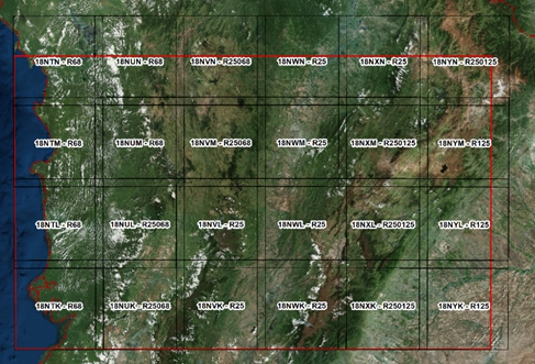 S2GLC_PrototypeSite_Colombia